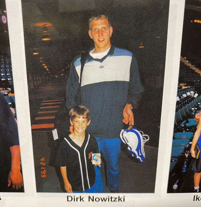 Dirk Nowitzki
