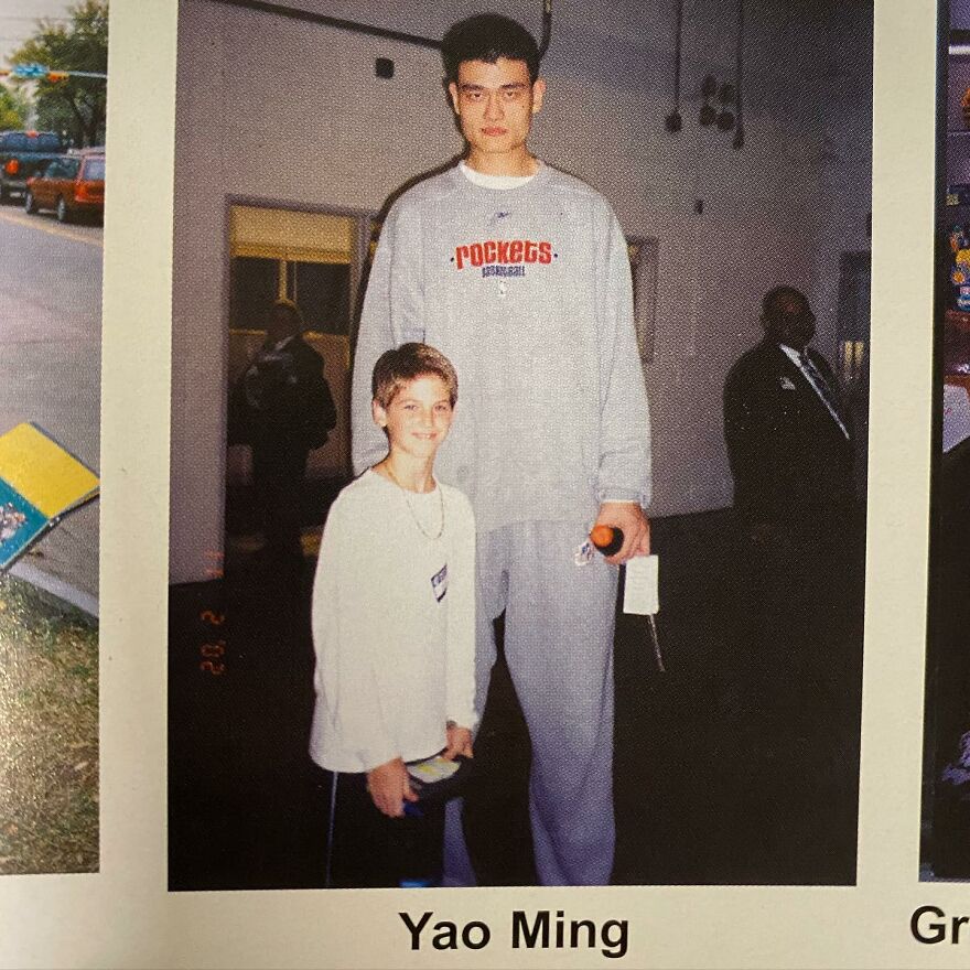 Yao Ming
