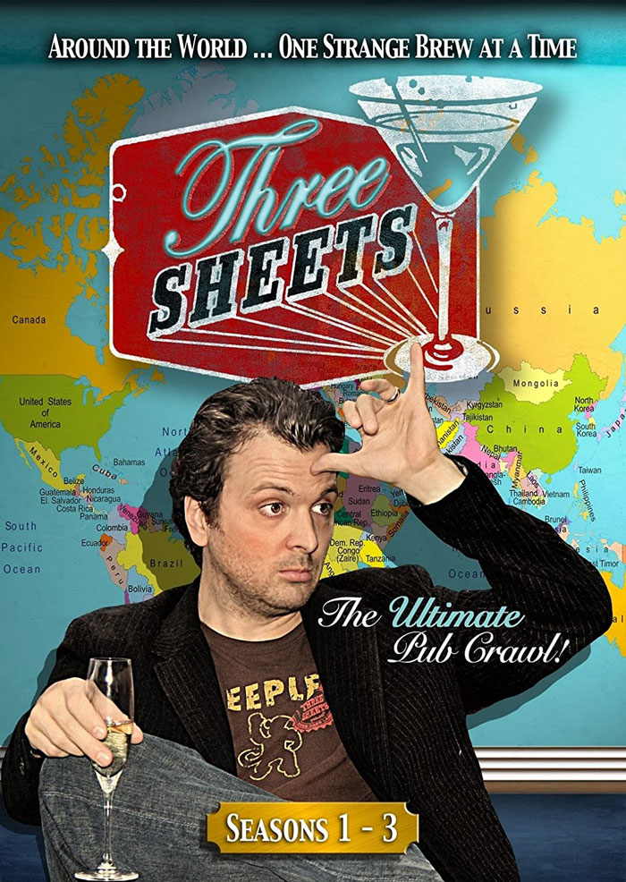Three Sheets