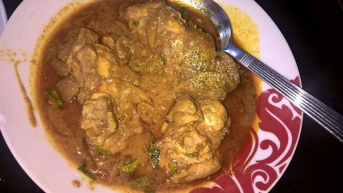 30 Times People Were Disgusted By Someone’s Home Cooking, As Shared In This Online Community