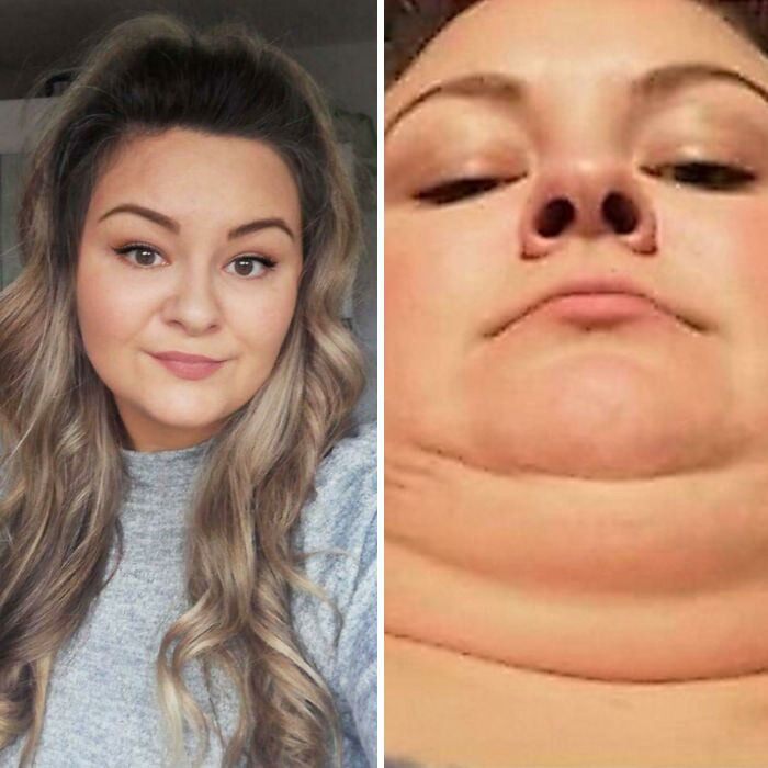 I Am The Gift That Keeps On Giving ....