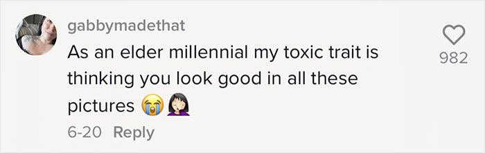 Woman Calls Out "Millennial Poses" That People Need To Stop Doing For Photos