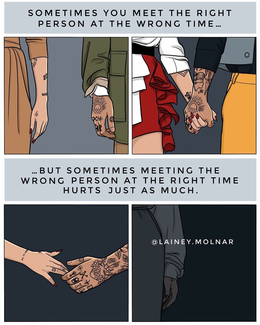 Artist Draws The Pressures Women Struggle With In A Society (28 New Pics)