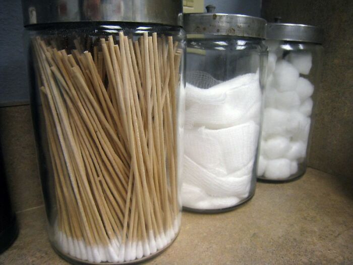 Only People With Rare Body Features Joined This Thread And Shared 35 Of Their Body Anomalies - 8