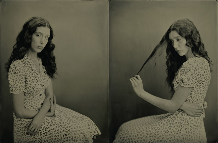 © Colby Sadeghi (United States)