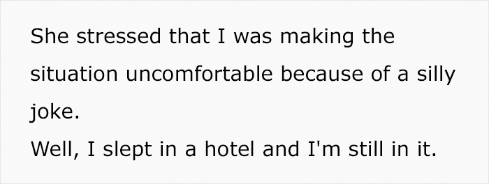 Woman Ruins Her Engagement With A Silly Inside Joke She Won't Stop Making, Is Surprised When Girlfriend Takes Back The Ring