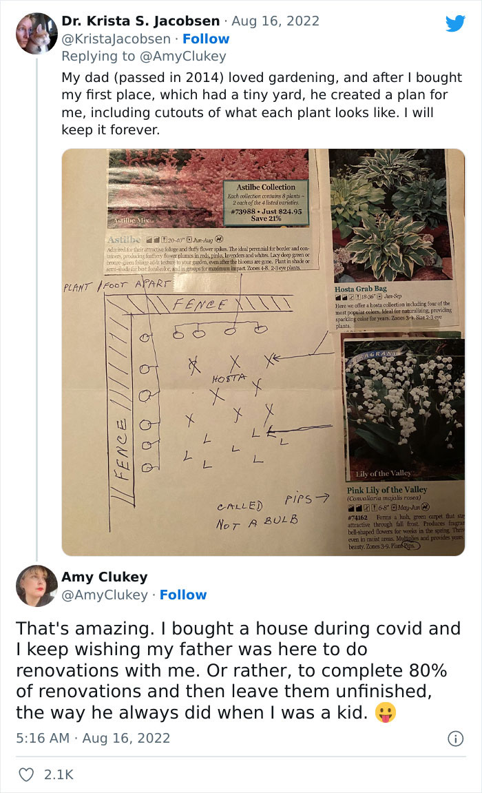 Father Of 6 Hides A Note For His Kids Shortly Before Passing, They Find It 9 Years Later, And It's The Most &lsquo;Dad&rsquo; Thing Ever