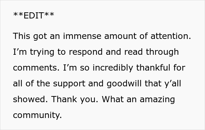 Boss Wants To Fire This Person Because They Don&rsquo;t Want To Work More Than 60 Hours A Week