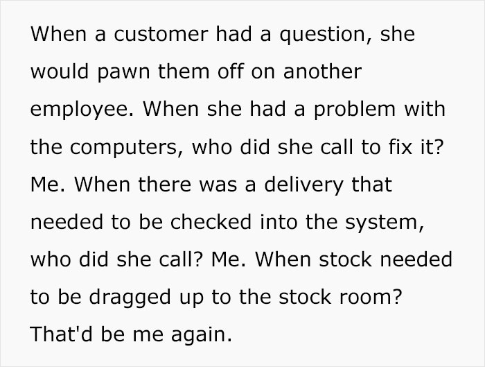 Manager &ldquo;Left Hanging&rdquo; In Elevator For 5 Hours With A Full Bladder After Her Employee Couldn&rsquo;t Help Her Because Of Her Own Absurd Rules
