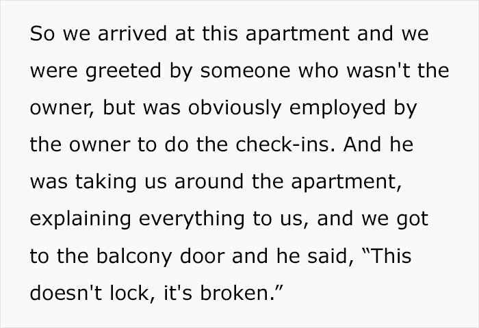 “Why I’m Never Using Airbnb Ever Again”: TikToker Goes Viral After Explaining How The Company Ruined Her Trip To France - 5