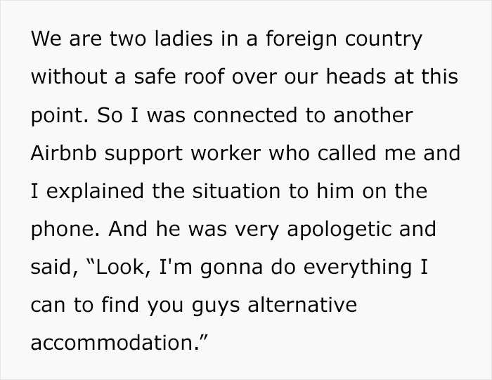 &ldquo;Why I&rsquo;m Never Using Airbnb Ever Again&rdquo;: TikToker Goes Viral After Explaining How The Company Ruined Her Trip To France