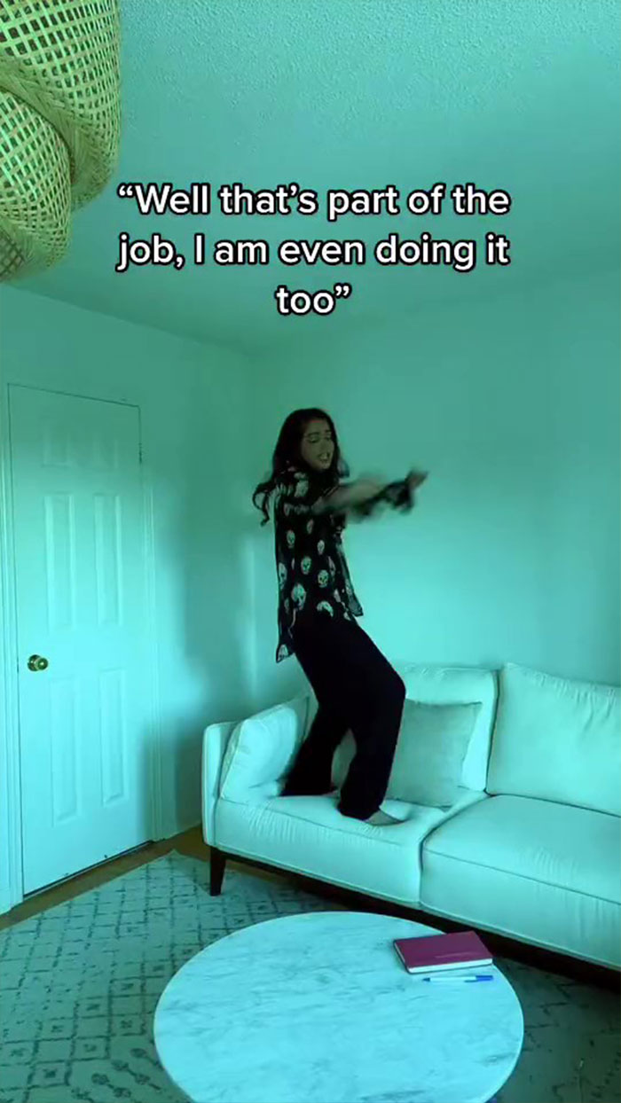 "This Is Why When They Ask How Things Are Going, The Only Safe Reply Is 'Great'": Woman Shares Toxic Things Her Manager Said When She Was Feeling Burnt Out