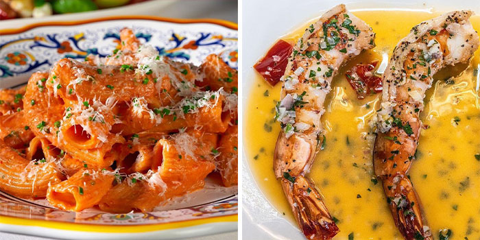 New Italian Restaurant In Texas Has A Strict ‘No Cellphones Allowed’ Policy, And It’s Divided The Internet - 4