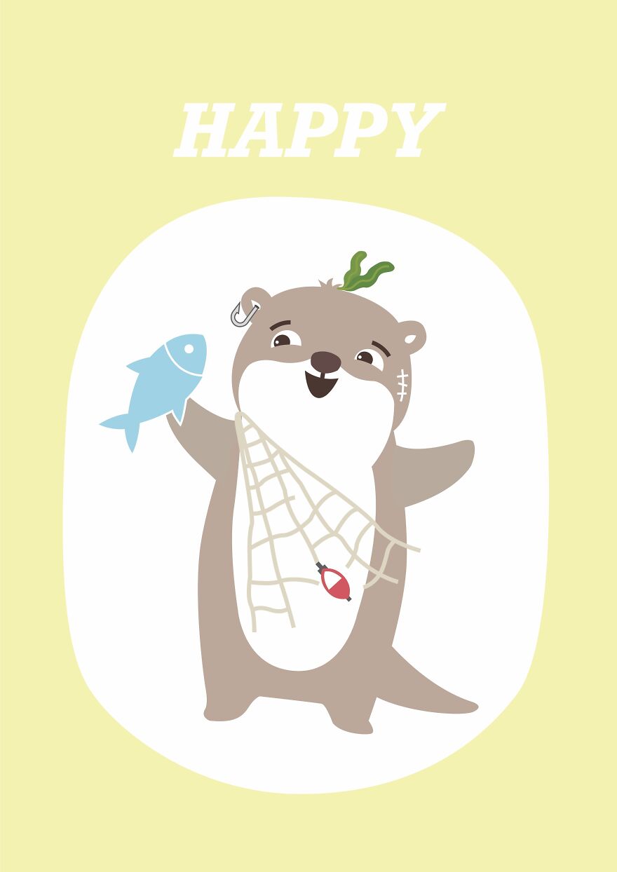 I Created Social-Emotional Learning Flashcards That Include 6 Core Emotions And Positive Affirmations