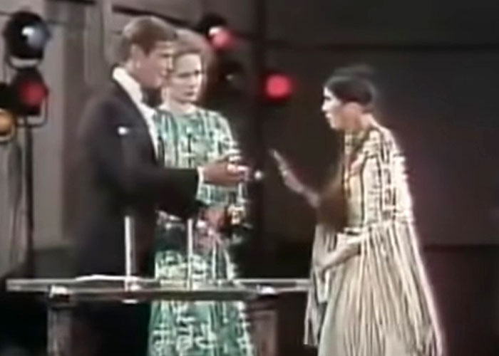 Academy Apologizes To Sacheen Littlefeather, An Indigenous American Woman, Nearly 50 Years After Oscars Abuse