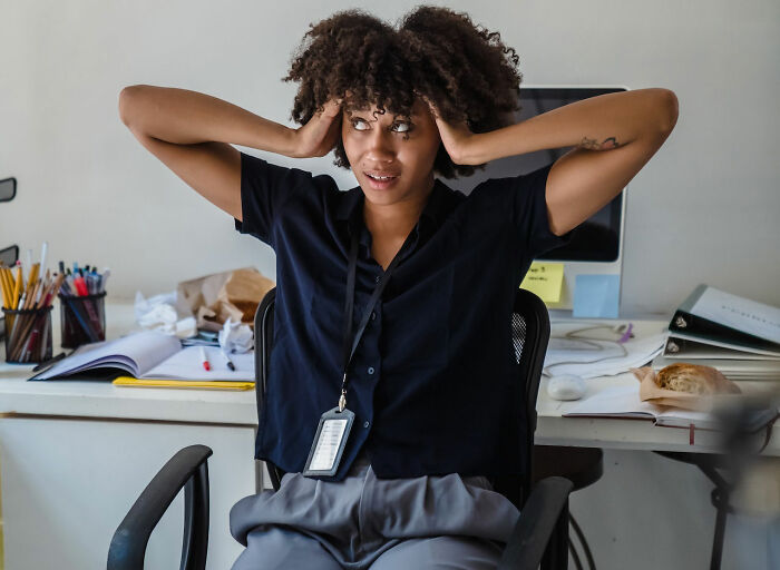 30 Personas que trabajaron duro y su "recompensa" fue nada