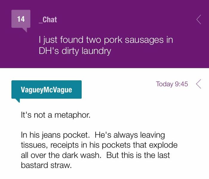 Mumsnet Madness