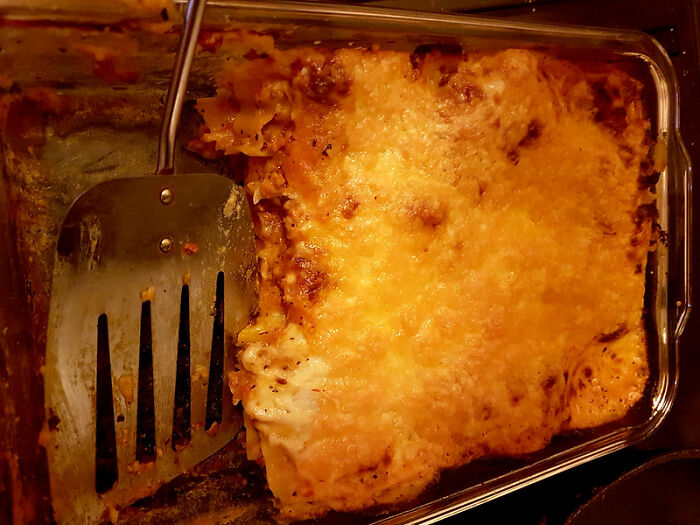 30 Times People Were Disgusted By Someone’s Home Cooking, As Shared In This Online Community