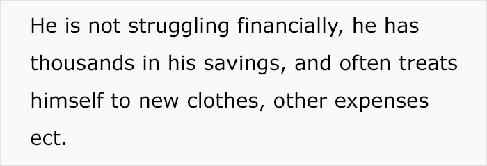 "Boyfriend Bought Me A $14 Necklace For My 30th Birthday"