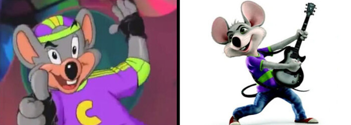 Death Of "Avenger Chuck" Never Forget