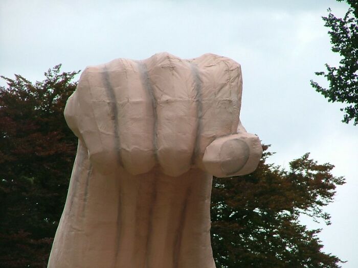 "¿De qué estupideces está más orgullosa la gente?": 20 respuestas