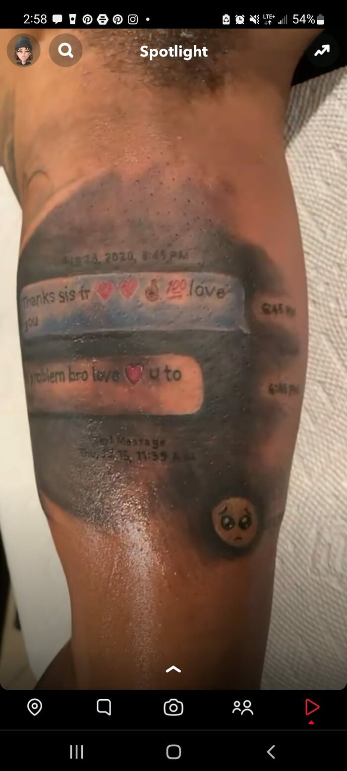 It’s So Irresponsible To Do A Memorial Piece Poorly