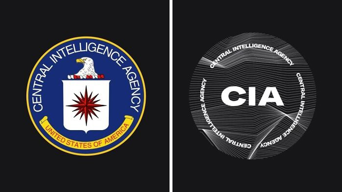 No tiene alma, encaja perfectamente con la CIA