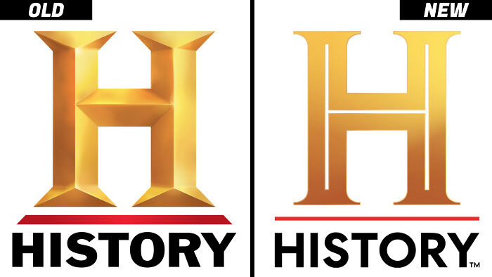 History Logo