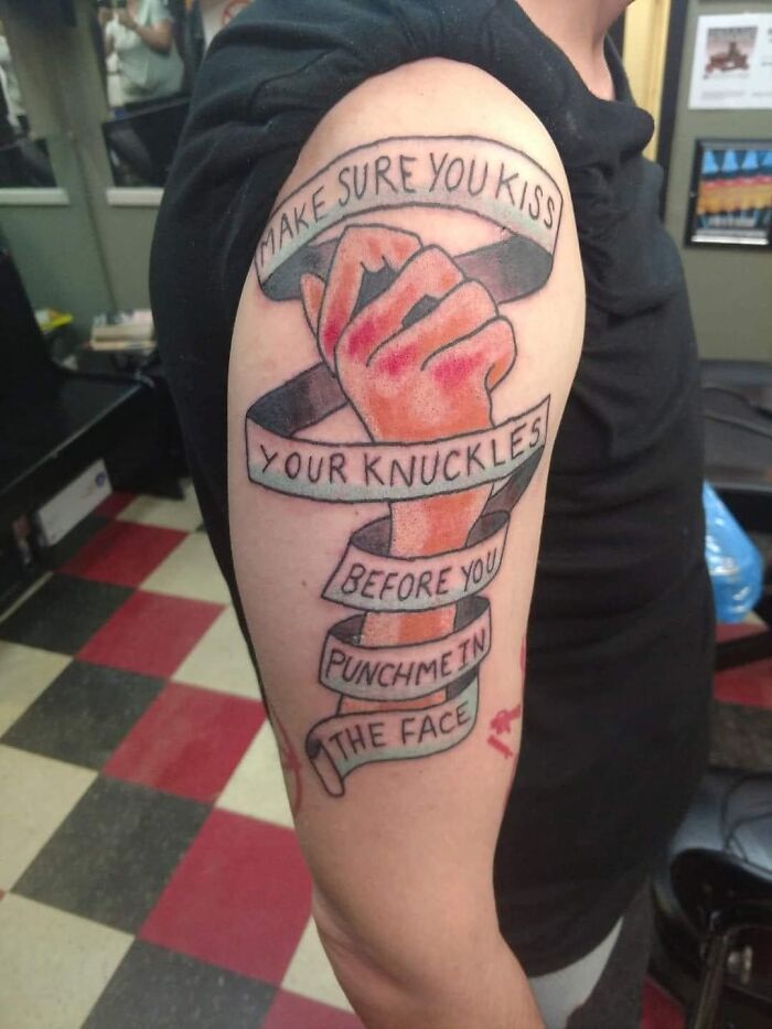 Crooked A** Lines And Hot Dog A** Fingers