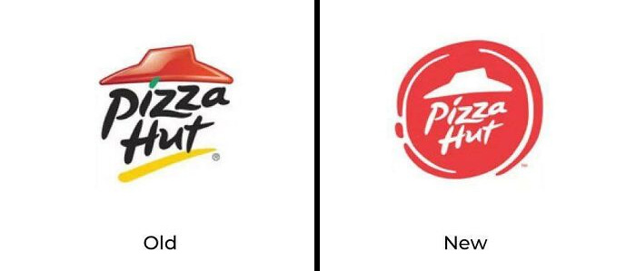 Why Change It? The Old One Was Just Fine