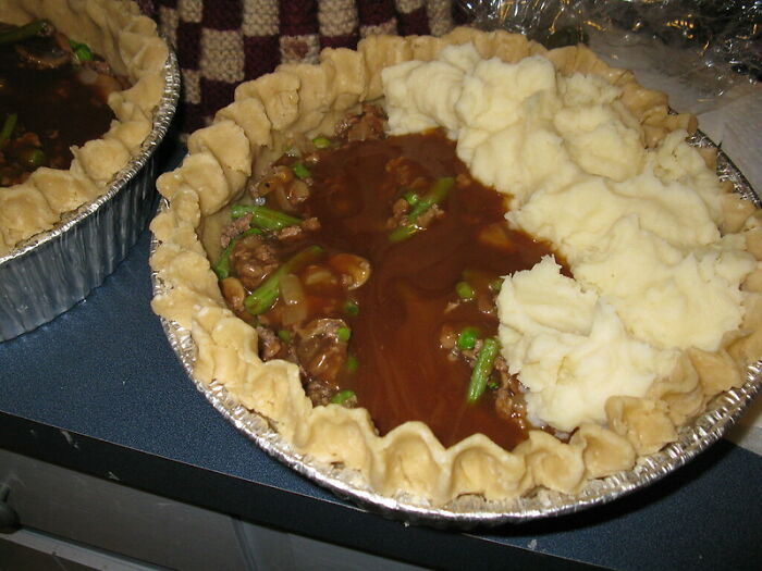 30 Times People Were Disgusted By Someone’s Home Cooking, As Shared In This Online Community