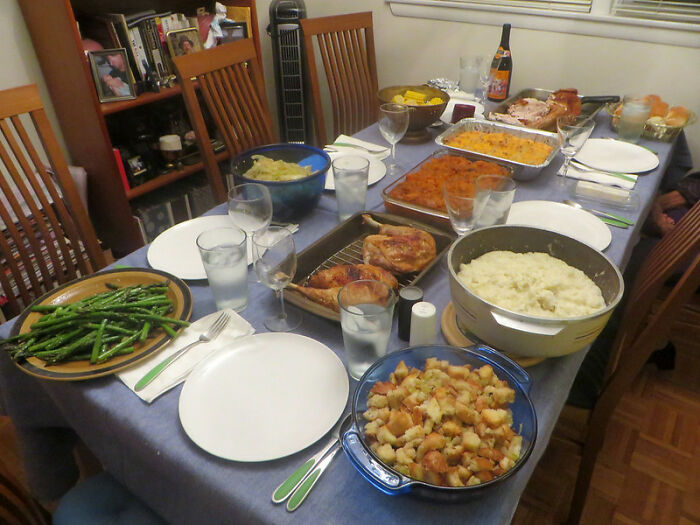 30 Times People Were Disgusted By Someone’s Home Cooking, As Shared In This Online Community