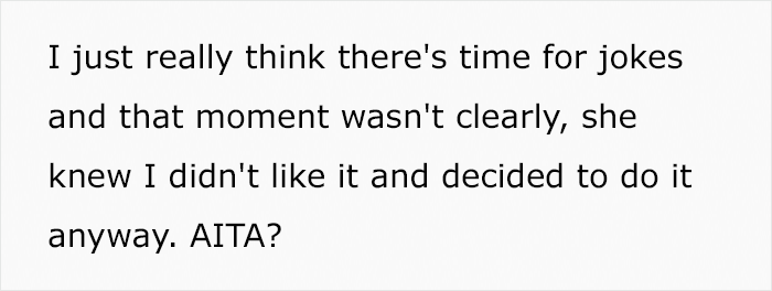 Woman Ruins Her Engagement With A Silly Inside Joke She Won't Stop Making, Is Surprised When Girlfriend Takes Back The Ring
