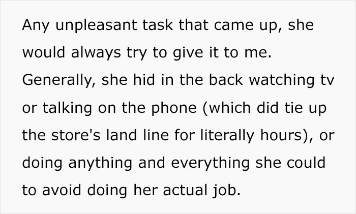 Manager &ldquo;Left Hanging&rdquo; In Elevator For 5 Hours With A Full Bladder After Her Employee Couldn&rsquo;t Help Her Because Of Her Own Absurd Rules