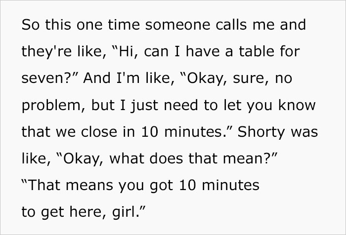 Woman Who Worked As A Server At A Fancy Steakhouse Shared Her Encounters With Entitled Celebrities, Goes Viral