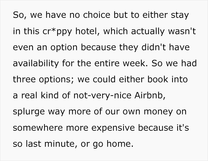 &ldquo;Why I&rsquo;m Never Using Airbnb Ever Again&rdquo;: TikToker Goes Viral After Explaining How The Company Ruined Her Trip To France