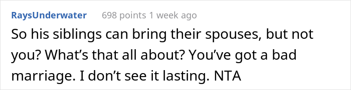 “I Felt So Shaken Up”: Woman Leaves Family Trip After Eavesdropping On Husband’s Conversation With Mother-In-Law “I Felt So Shaken Up”: Woman Leaves Family Trip After Eavesdropping On Husband’s Conversation With Mother-In-Law
