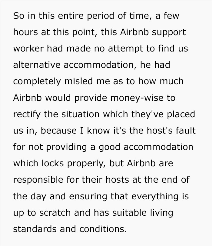 &ldquo;Why I&rsquo;m Never Using Airbnb Ever Again&rdquo;: TikToker Goes Viral After Explaining How The Company Ruined Her Trip To France
