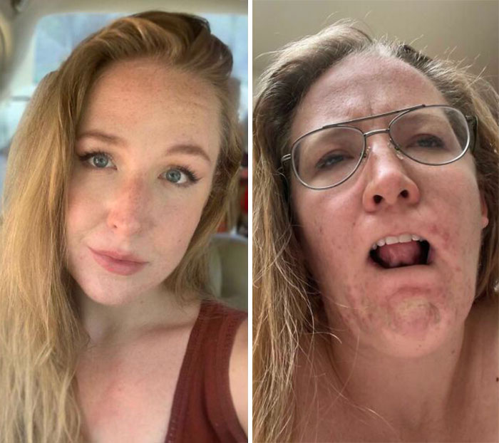 Weddings: On The Inside And The Outside