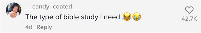 Man Jokingly Analyzes Bible Stories As Non-Religious Literature And Finds It “Just Objectively Hilarious” Man Jokingly Analyzes Bible Stories As Non-Religious Literature And Finds It “Just Objectively Hilarious”