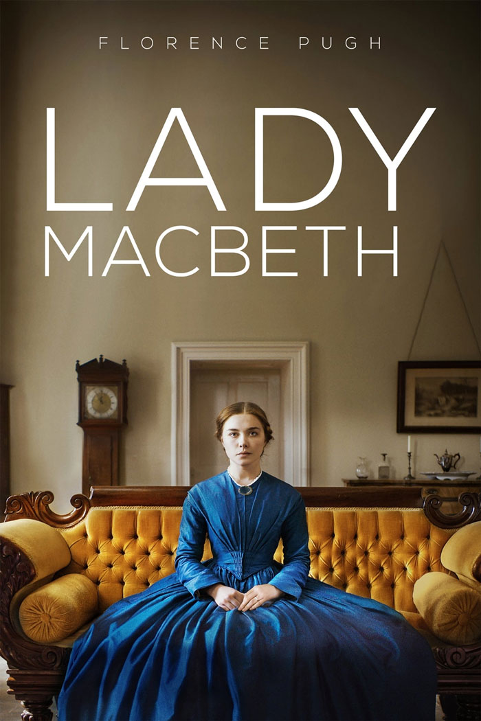 Lady Macbeth