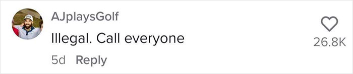 Woman Confronts Maintenance Guy For Repeatedly Entering Her House Unannounced And Without Knocking In A Viral TikTok