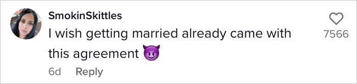 Man Signs A Contract With Fianc&eacute;e Stating That He Will Be Legally Obliged To Pay Her Bills If He Ever Cheats On Her