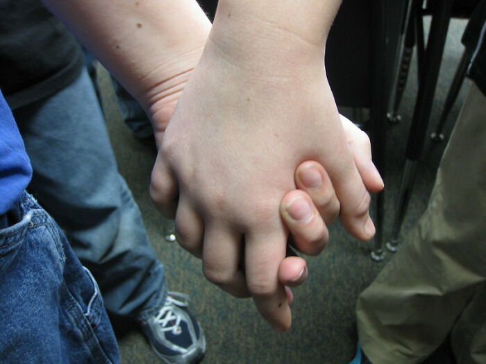 30 Exact Moments That Made Folks In This Online Group End Their Relationship