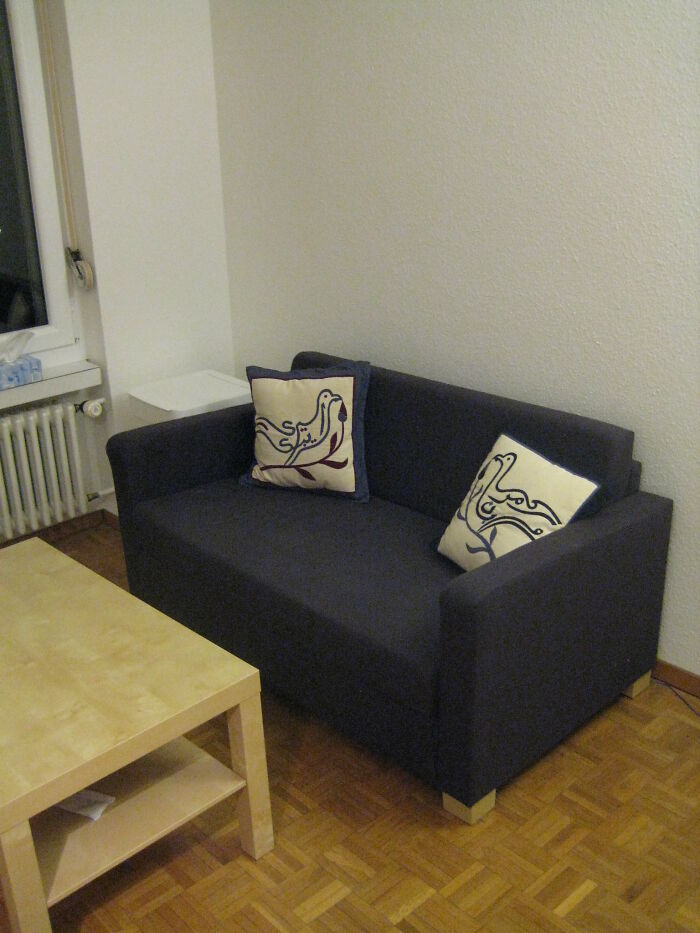 30 Exact Moments That Made Folks In This Online Group End Their Relationship