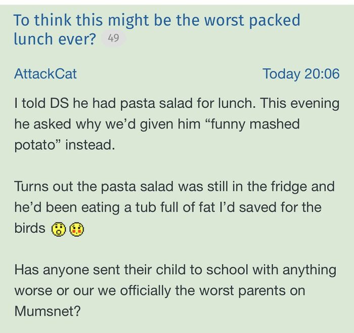 Mumsnet Madness