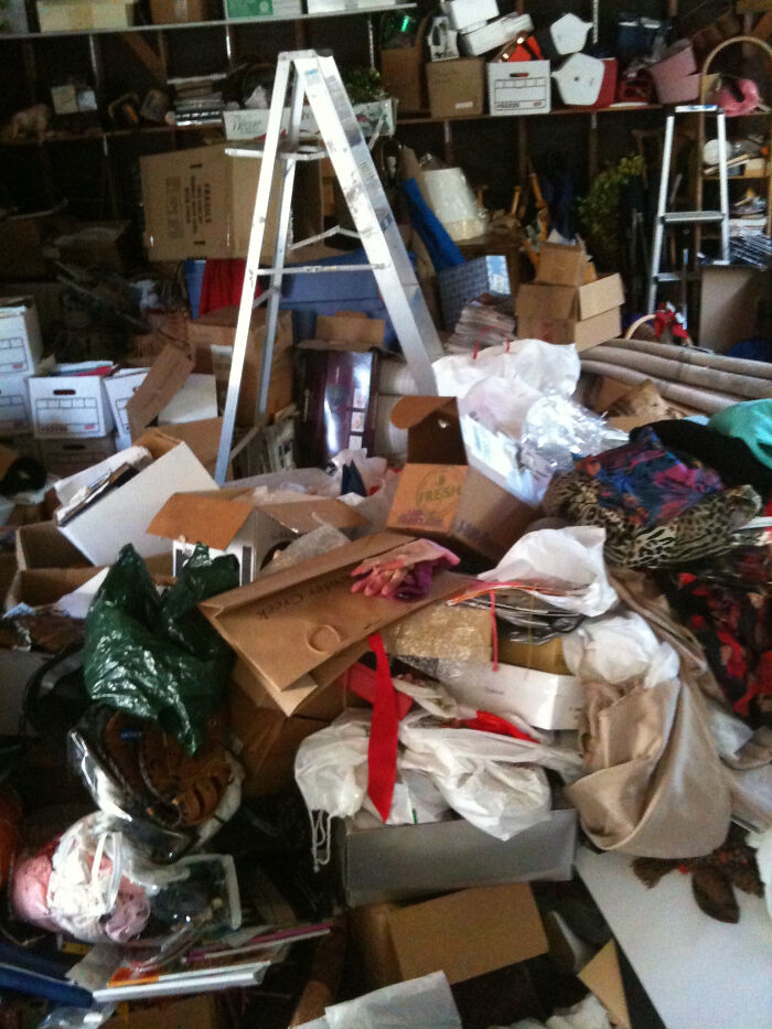 35 Strange Secret Rooms These People Found In Their Homes, Shared In This Online Thread