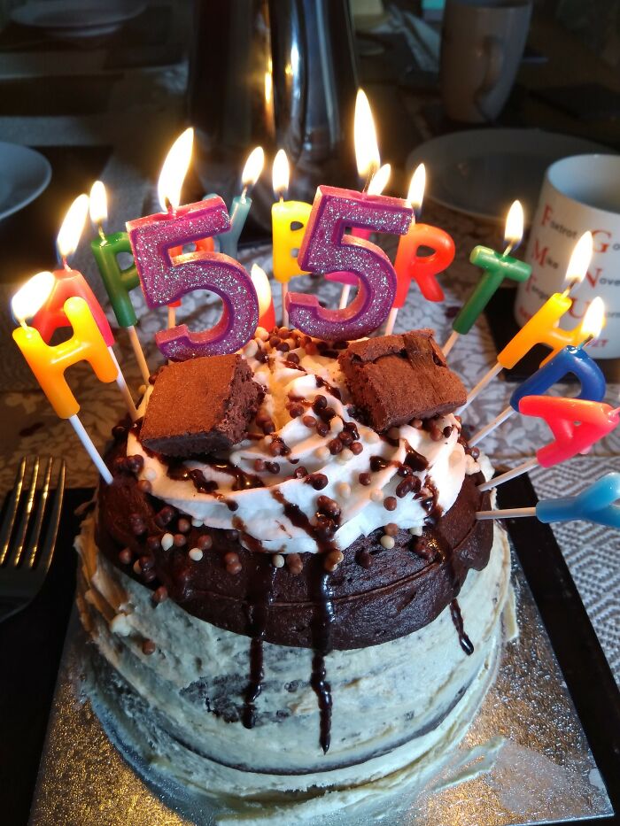 35 Random Jaw-Dropping Facts, As Shared In This Online Group