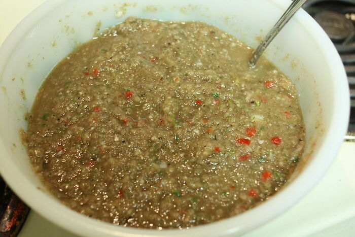 30 Times People Were Disgusted By Someone’s Home Cooking, As Shared In This Online Community