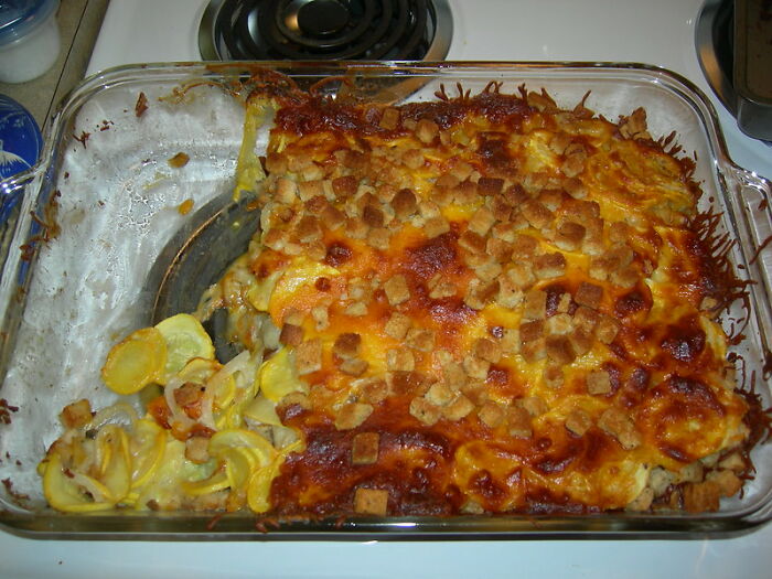 30 Times People Were Disgusted By Someone’s Home Cooking, As Shared In This Online Community